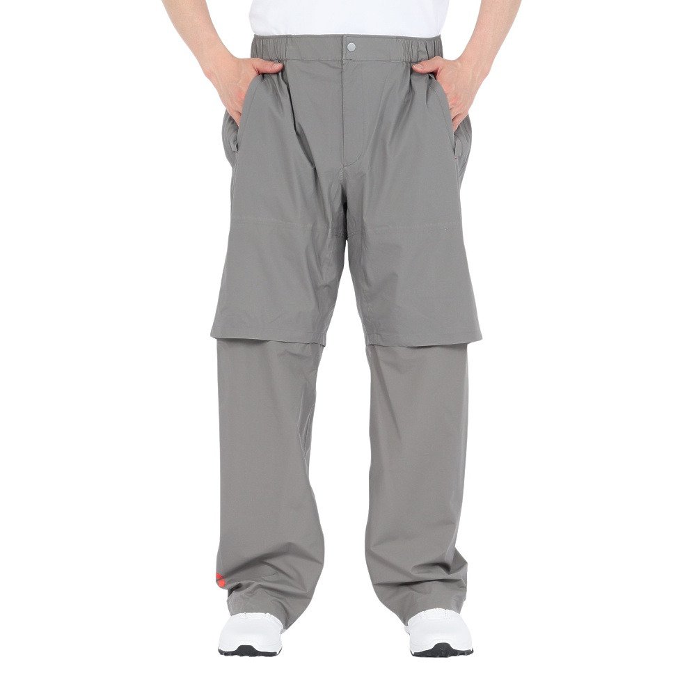 ルコックスポルティフ（lecoqsportif）（メンズ）ゴルフウェア 耐水