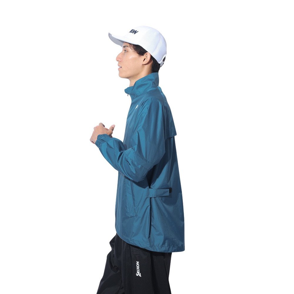 スリクソン（SRIXON）（メンズ）ゴルフウェア アウター レインウェア