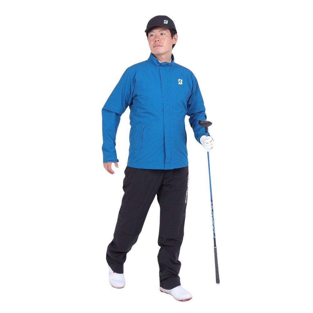 ブリヂストンゴルフ（BRIDGESTONE GOLF）（メンズ）ゴルフウェア