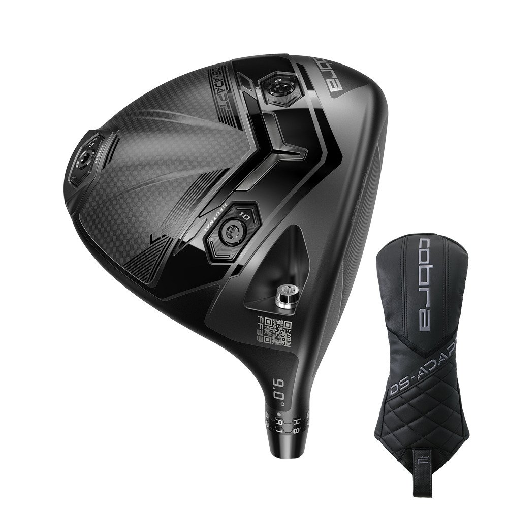 コブラ（Cobra）（メンズ）【ヘッドのみ単品】DSアダプト DS-ADAPT LS