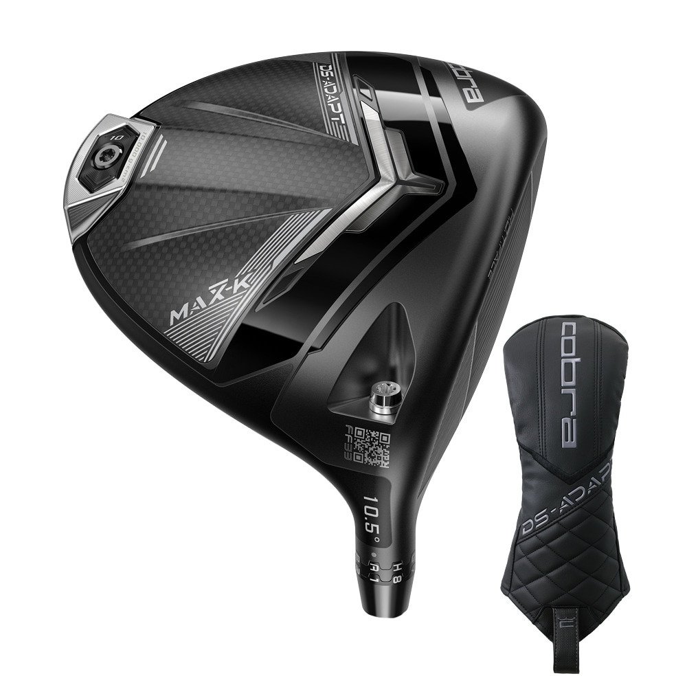 コブラ（Cobra）（メンズ）【ヘッドのみ単品】DSアダプト DS-ADAPT MAX