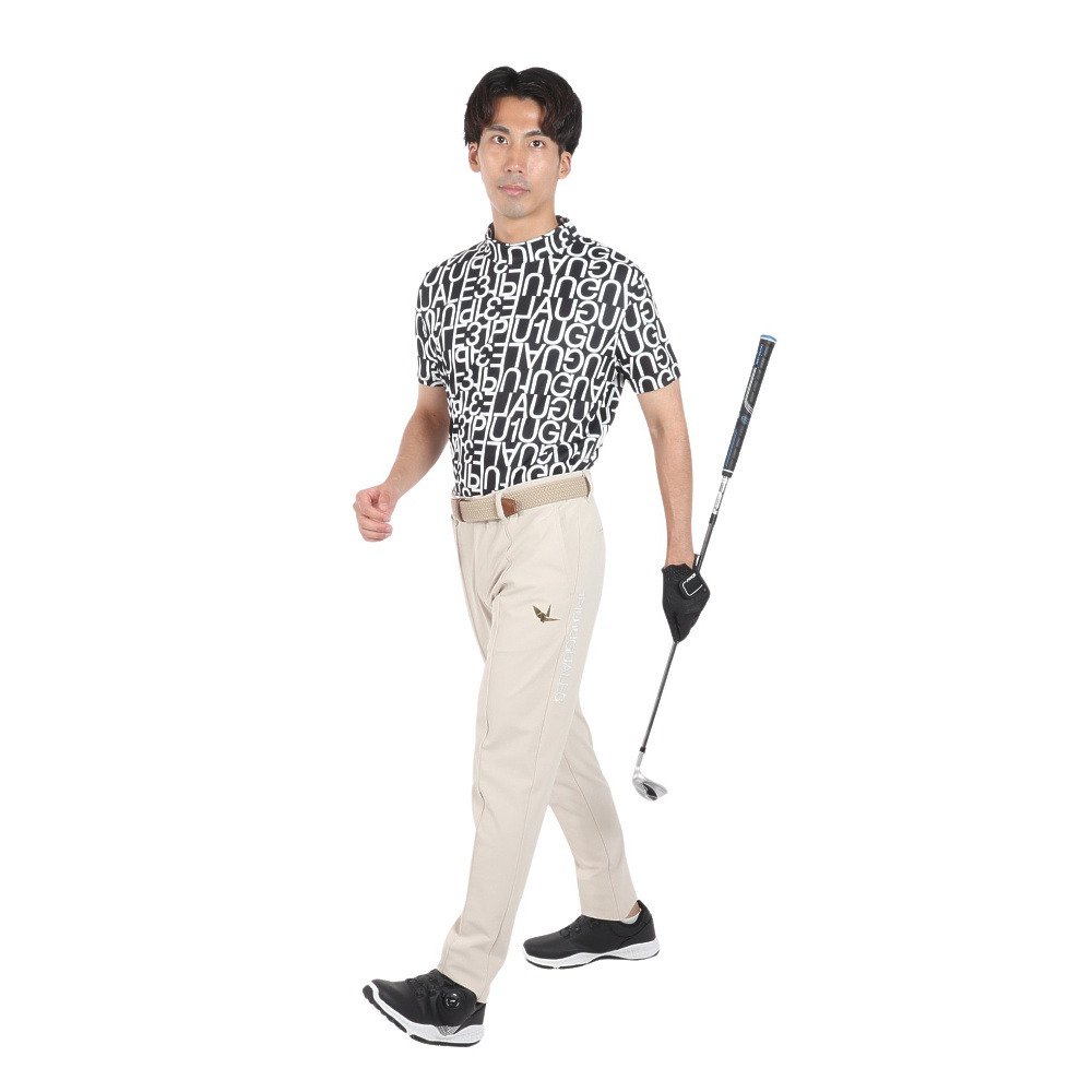 ウノ ピゥ ウノ ウグァーレ トレ（1PIU1UGUALE3）（メンズ）ゴルフ