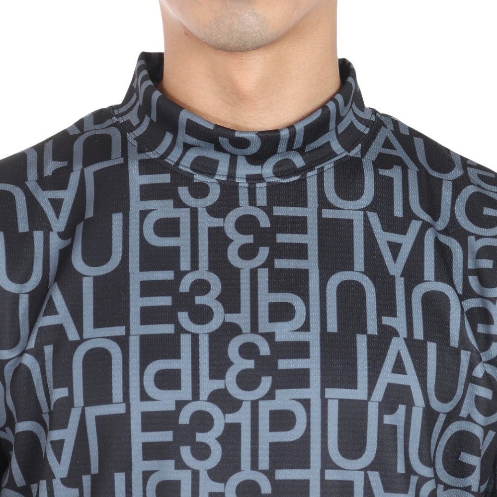 ウノ ピゥ ウノ ウグァーレ トレ（1PIU1UGUALE3）（メンズ）ゴルフ