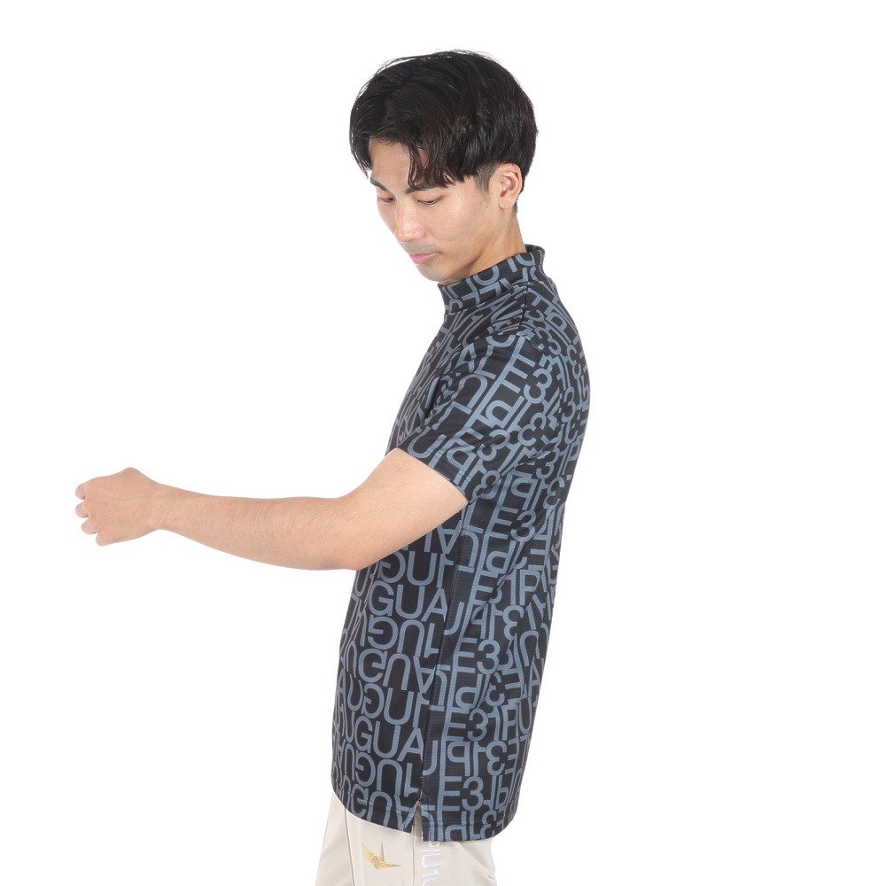 ウノ ピゥ ウノ ウグァーレ トレ（1PIU1UGUALE3）（メンズ）ゴルフ