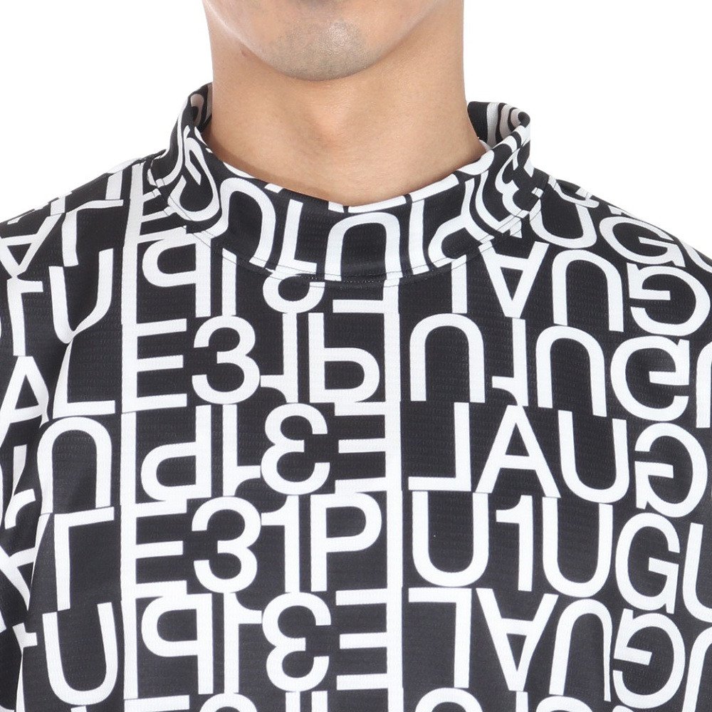 ウノ ピゥ ウノ ウグァーレ トレ（1PIU1UGUALE3）（メンズ）ゴルフ