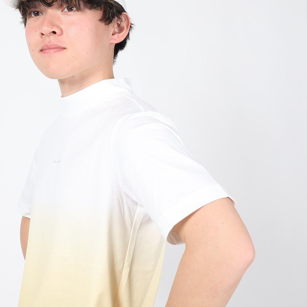 トラヴィスマシュー（Travis Mathew）（メンズ）ゴルフウェア 半袖