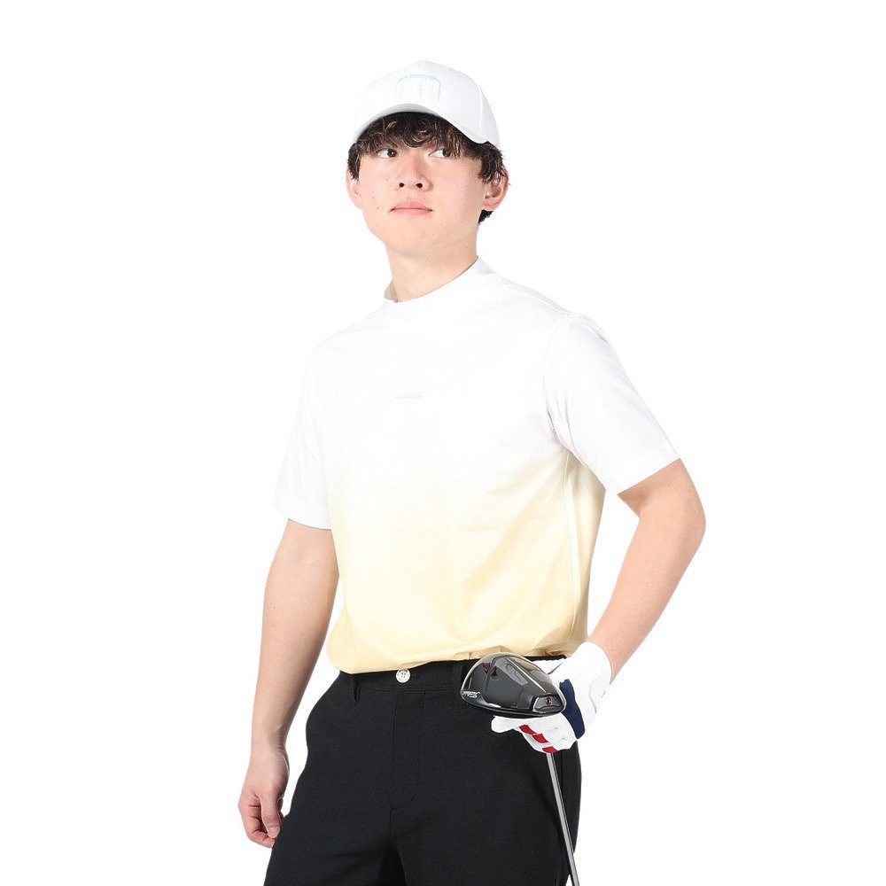 トラヴィスマシュー（Travis Mathew）（メンズ）ゴルフウェア 半袖