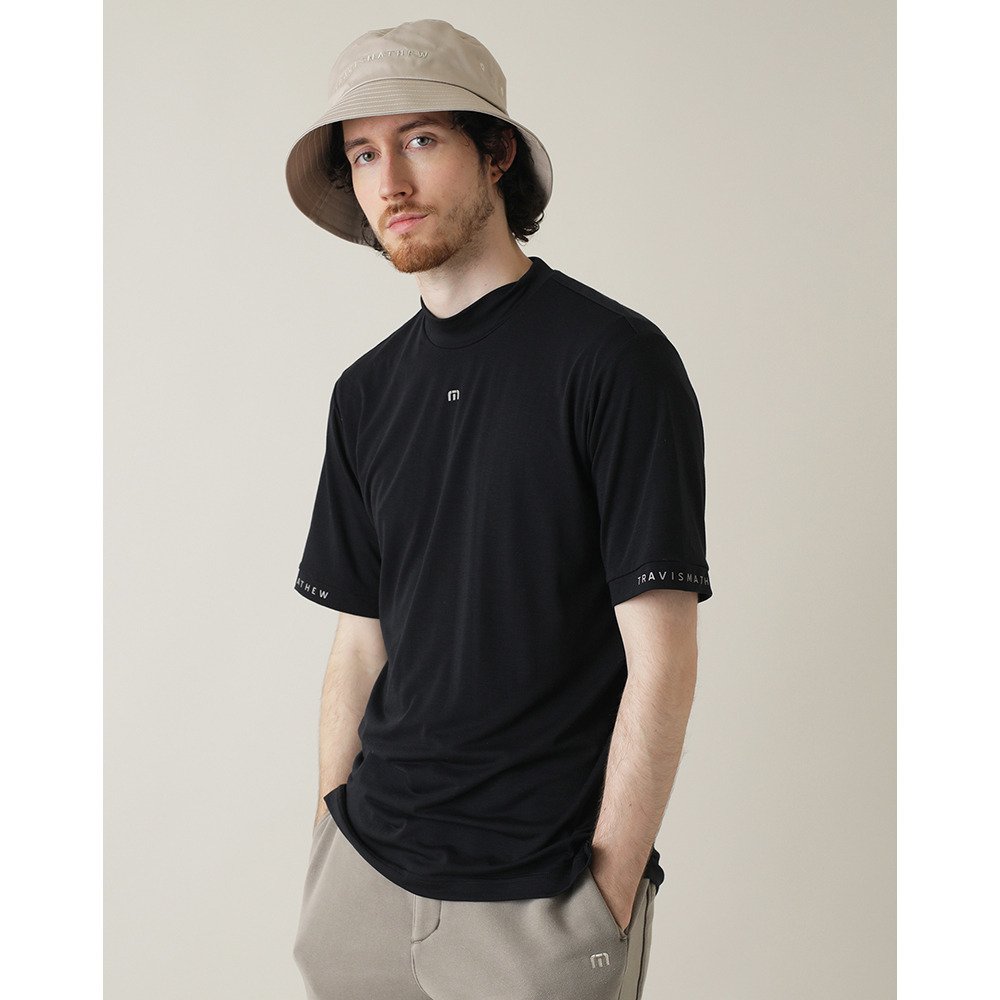 トラヴィスマシュー（Travis Mathew）（メンズ）ゴルフウェア 速乾
