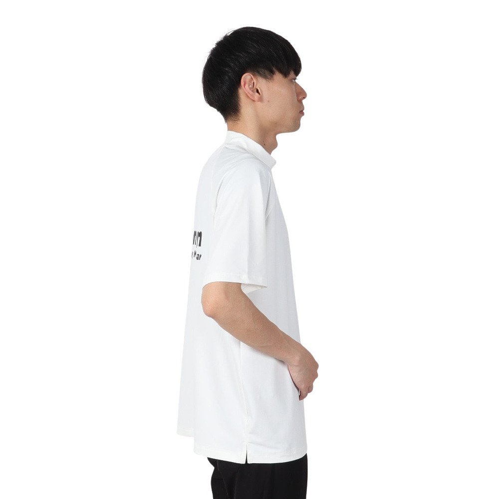 マンシング（MUNSING）（メンズ）ゴルフウェア ペンギン バイ