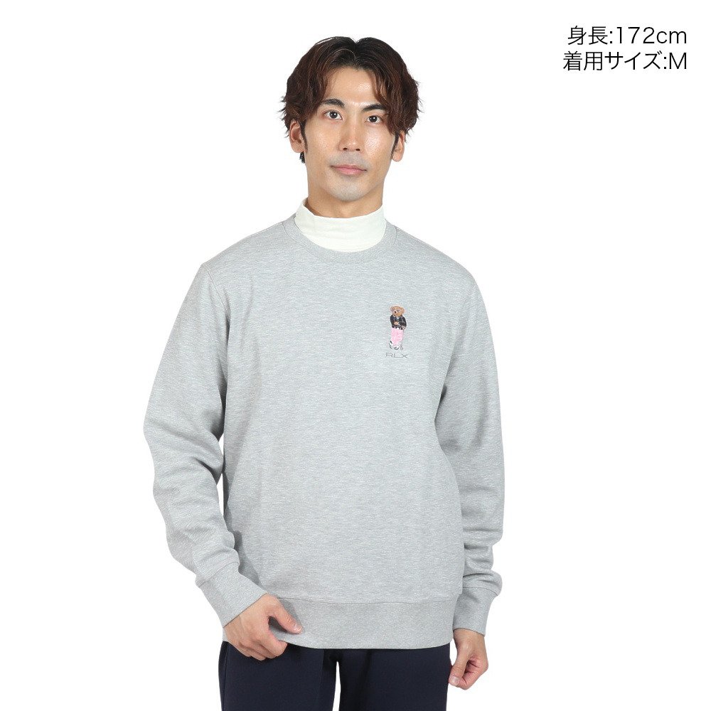 ラルフ ローレン（RALPH LAUREN）（メンズ）ゴルフウェア Polo ベア
