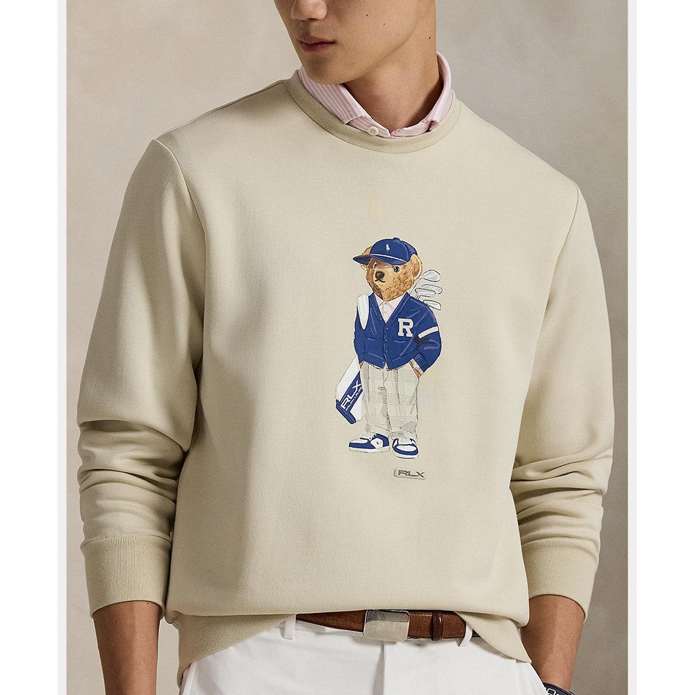 ラルフ ローレン（RALPH LAUREN）（メンズ）ゴルフウェア ベア