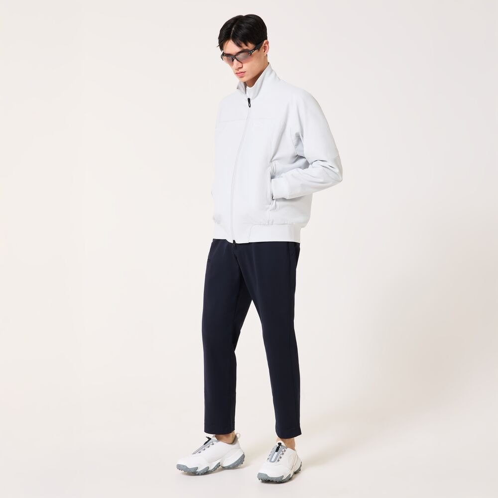 オークリー（OAKLEY）（メンズ）ゴルフウェア アウター 吸汗速乾 O