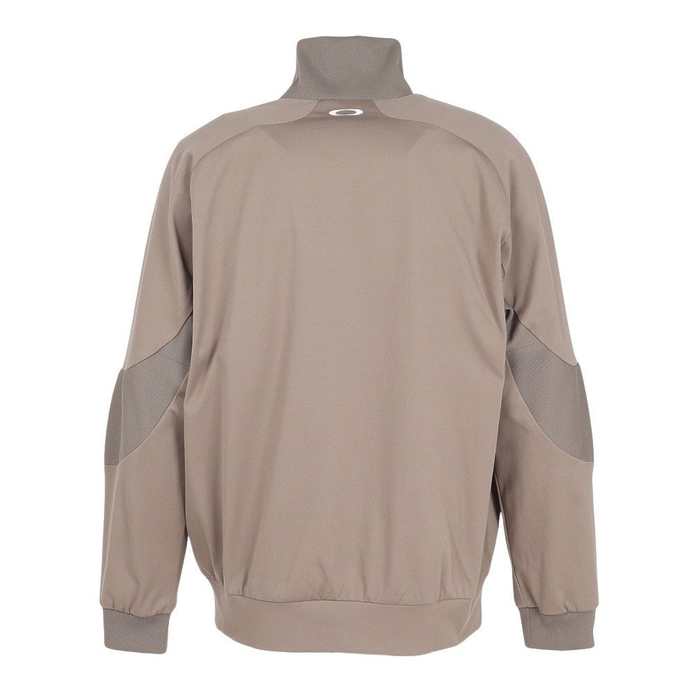 オークリー（OAKLEY）（メンズ）ゴルフウェア アウター 吸汗速乾 O