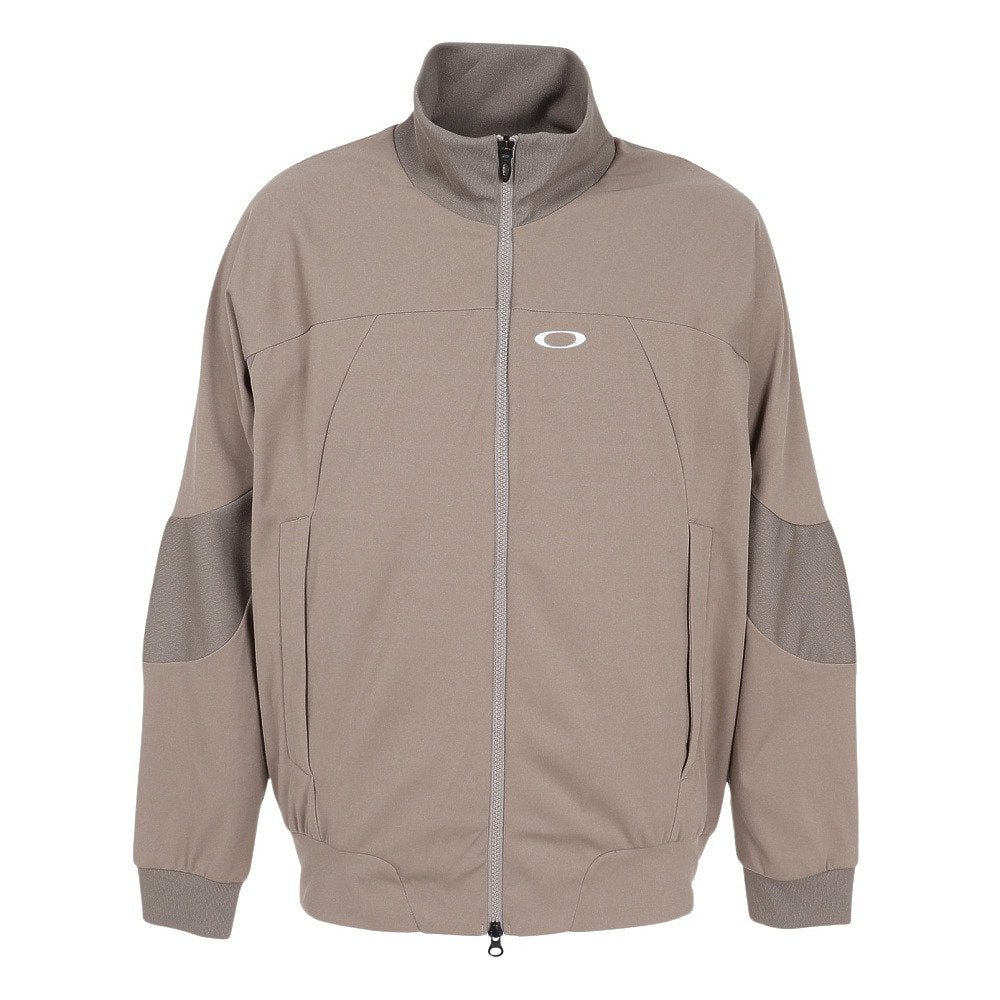 オークリー（OAKLEY）（メンズ）ゴルフウェア アウター 吸汗速乾 O