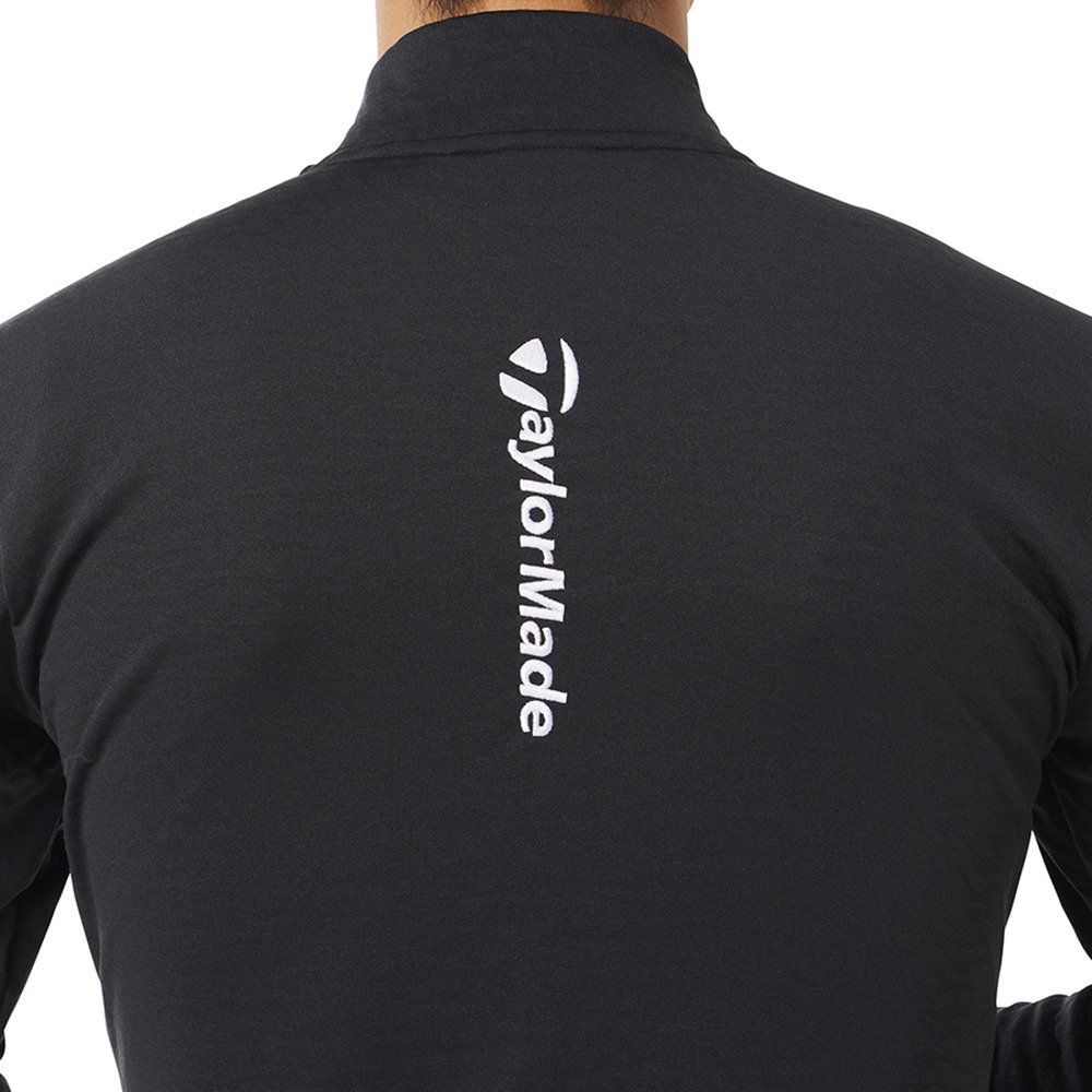 テーラーメイド（TAYLORMADE）（メンズ）ゴルフウェア 保温 長袖