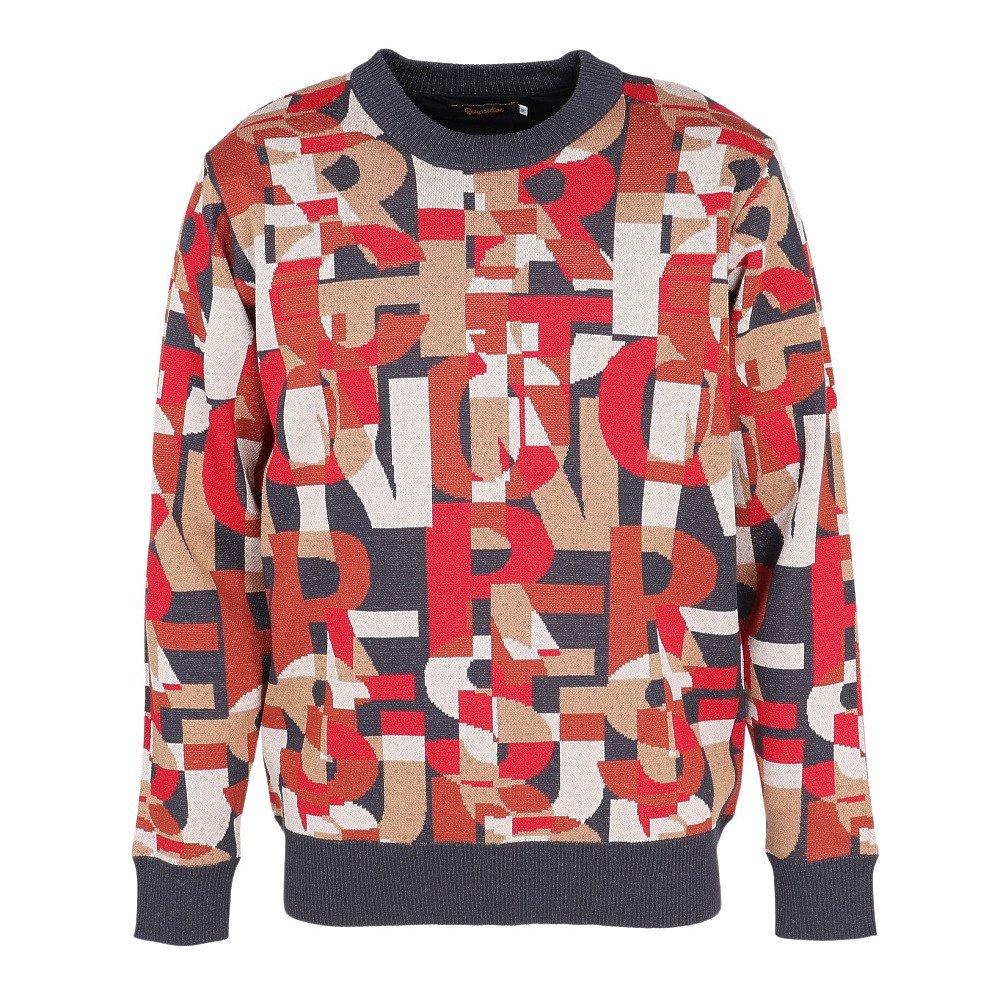 レザレクション（Resurrection）（メンズ）ゴルフウェア 防風 レイヤー