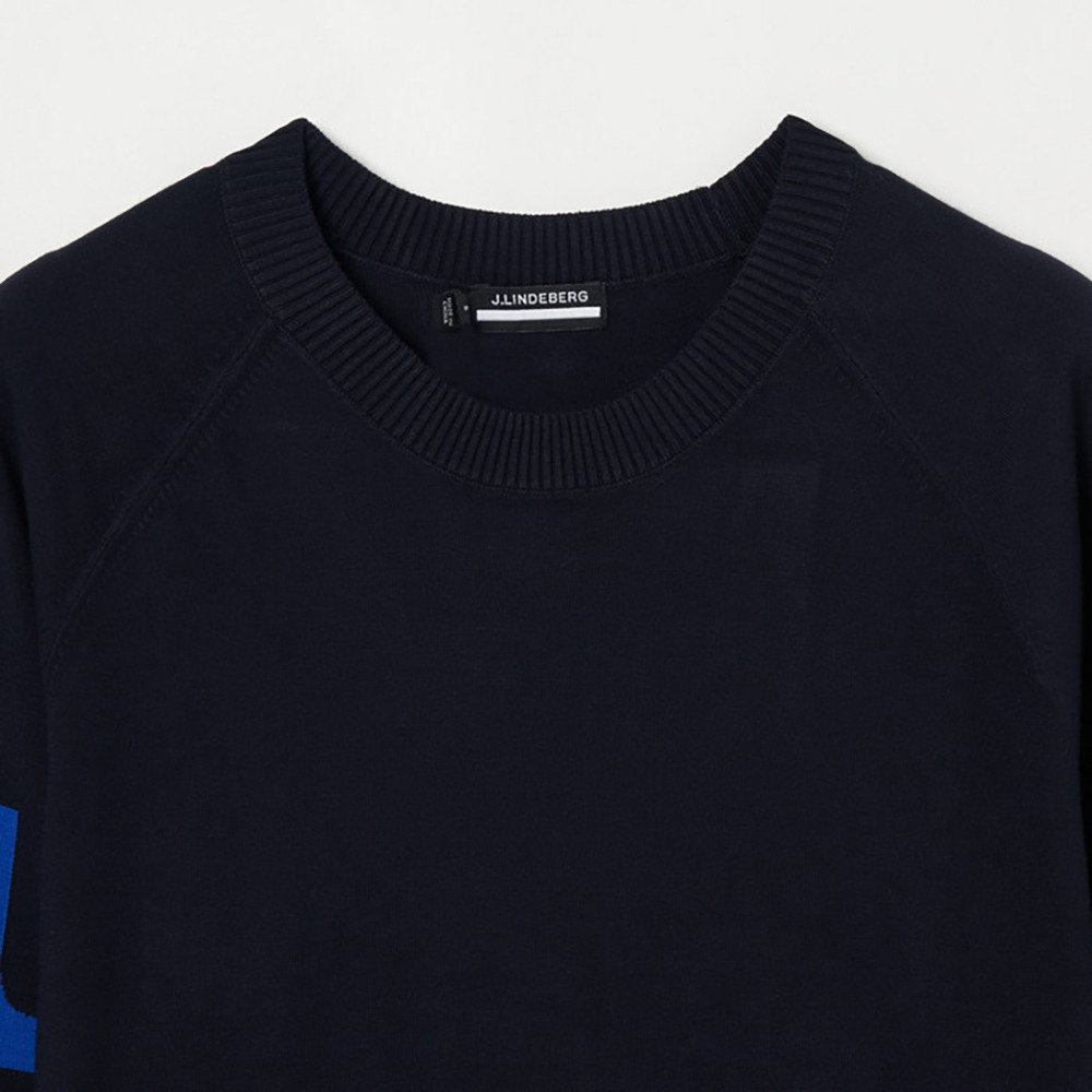 J.LINDEBERG（J.LINDEBERG）（メンズ）ゴルフウェア 長袖 Gusten