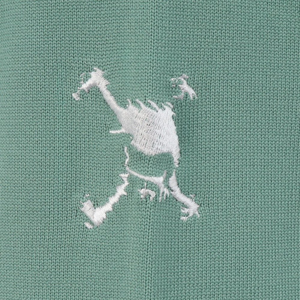 オークリー（OAKLEY）（メンズ）ゴルフウェア 長袖 Skull ロング