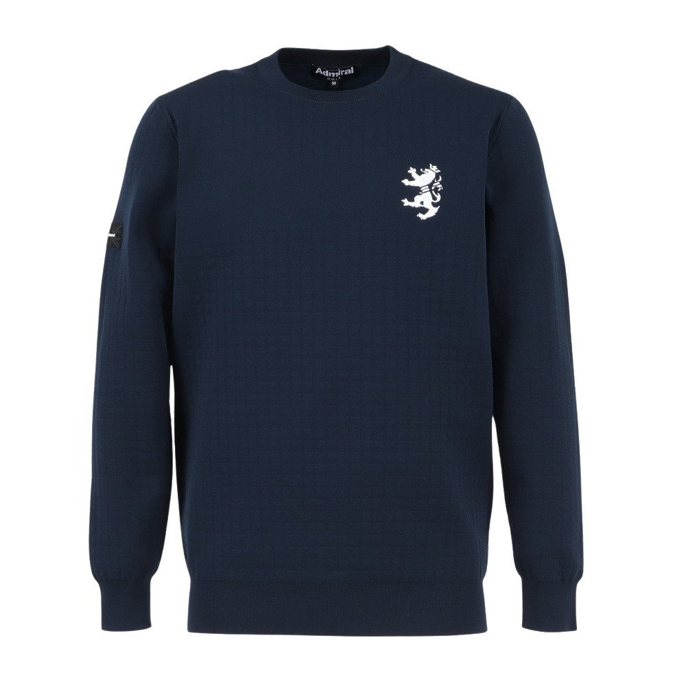 アドミラル ゴルフ（Admiral GOLF）（メンズ）ゴルフウェア リップ