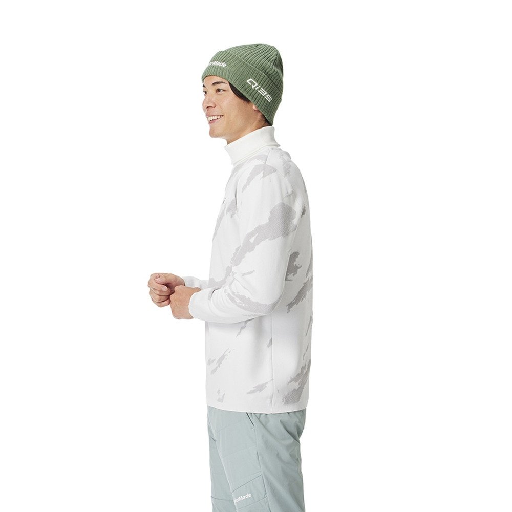 テーラーメイド（TAYLORMADE）（メンズ）ゴルフウェア 保温