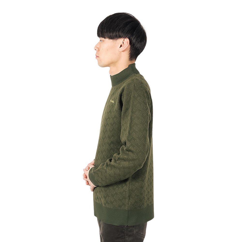 レザレクション（Resurrection）（メンズ）ゴルフウェア 長袖セーター