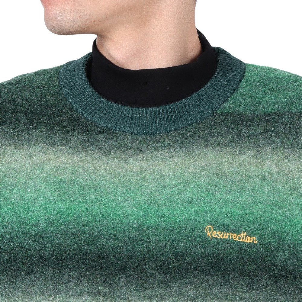 レザレクション（Resurrection）（メンズ）ゴルフウェア