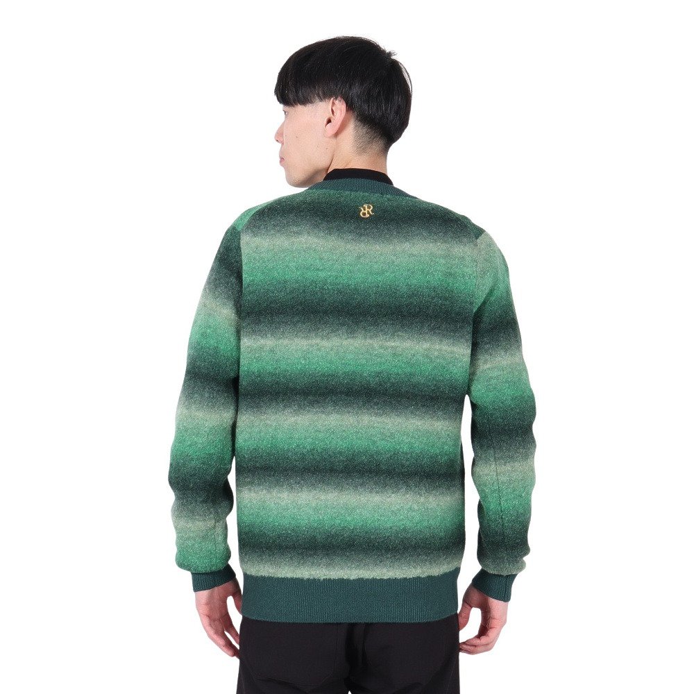 レザレクション（Resurrection）（メンズ）ゴルフウェア