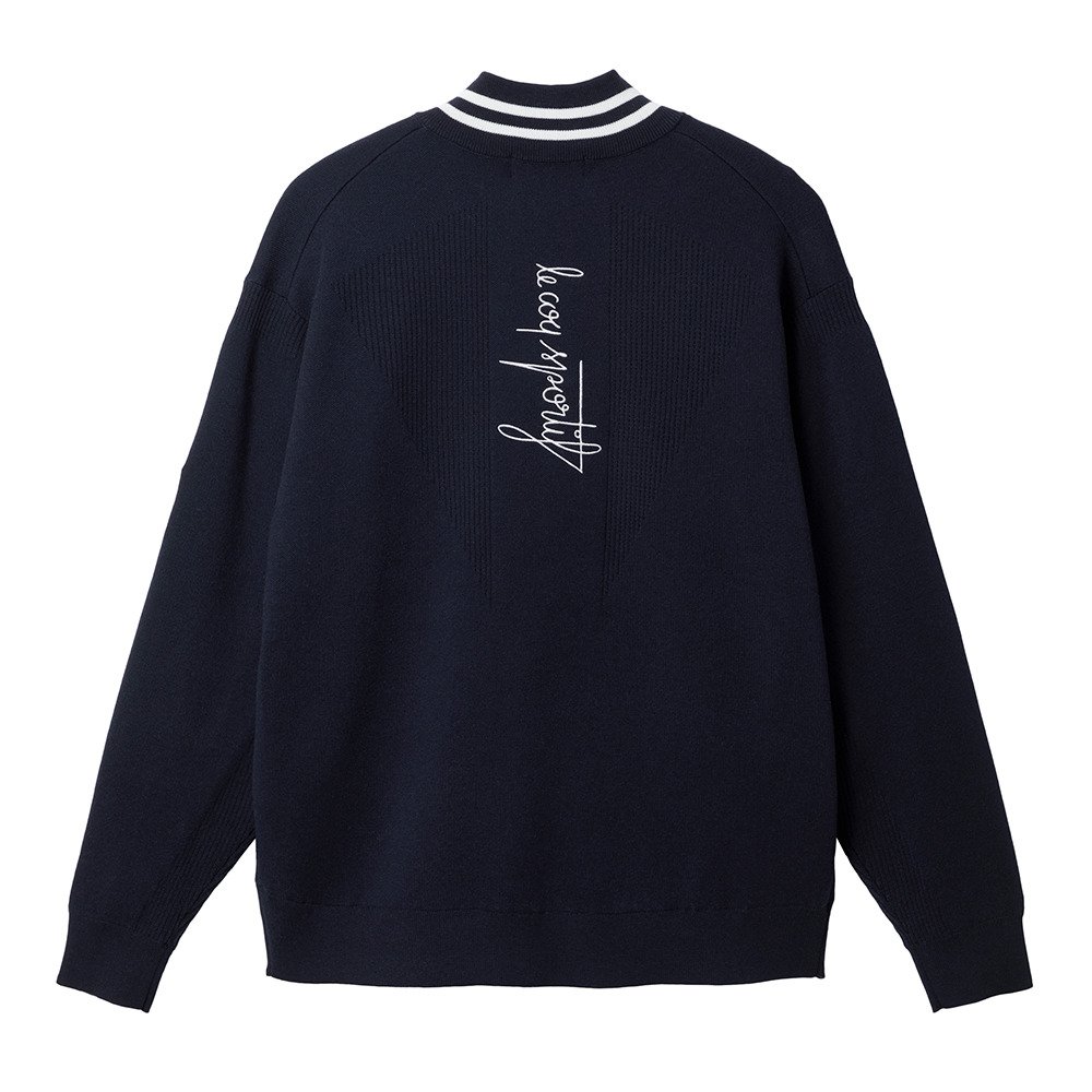 ルコックスポルティフ（lecoqsportif）（メンズ）ゴルフウェア 防風