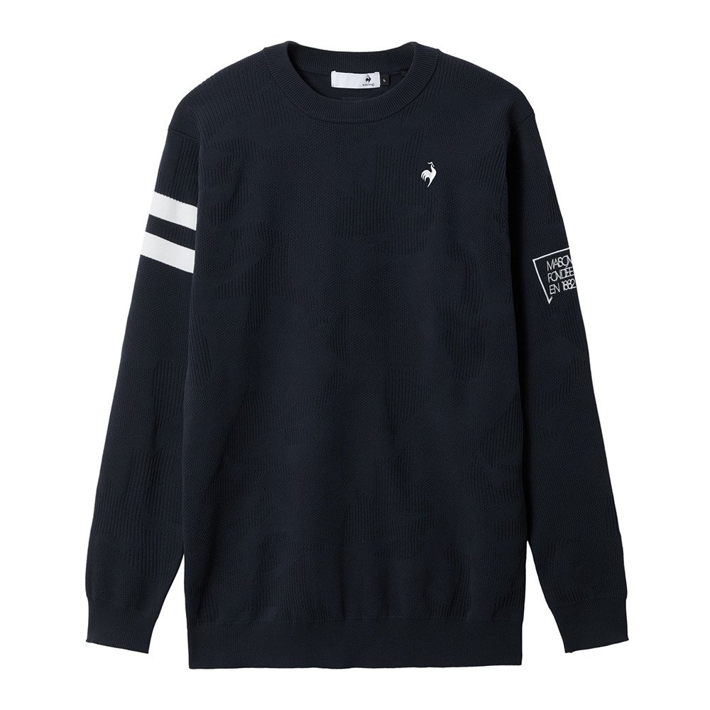 ルコックスポルティフ（lecoqsportif）（メンズ）ゴルフウェア