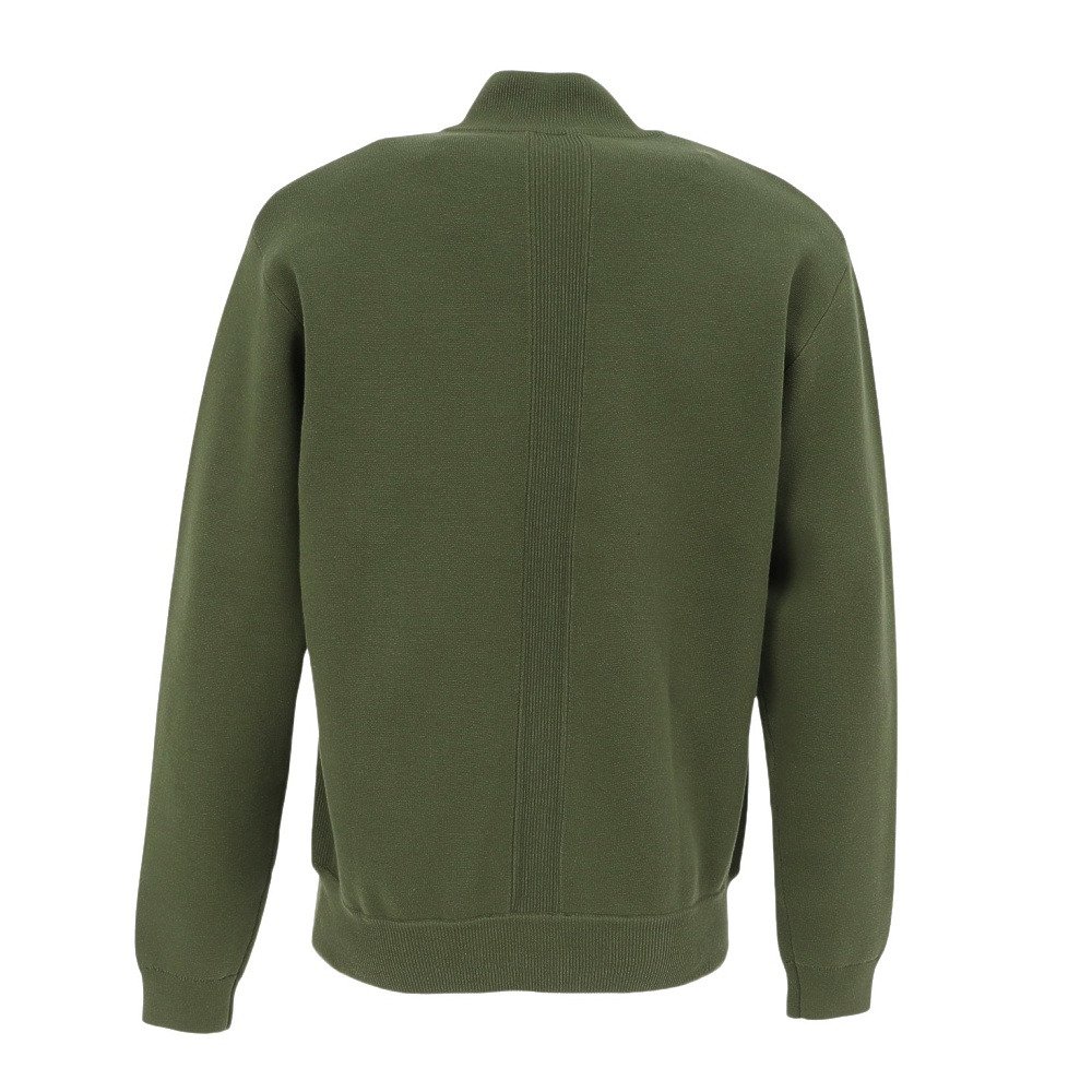 シルバースコット845（SILVERSCOTT845）（メンズ）ゴルフウェア 長袖