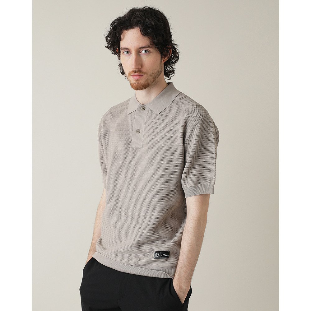 トラヴィスマシュー（Travis Mathew）（メンズ）ゴルフウェア 半袖