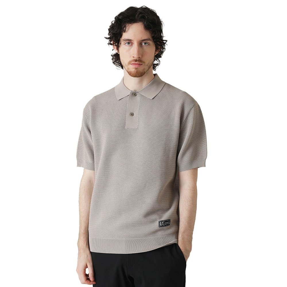 トラヴィスマシュー（Travis Mathew）（メンズ）ゴルフウェア 半袖