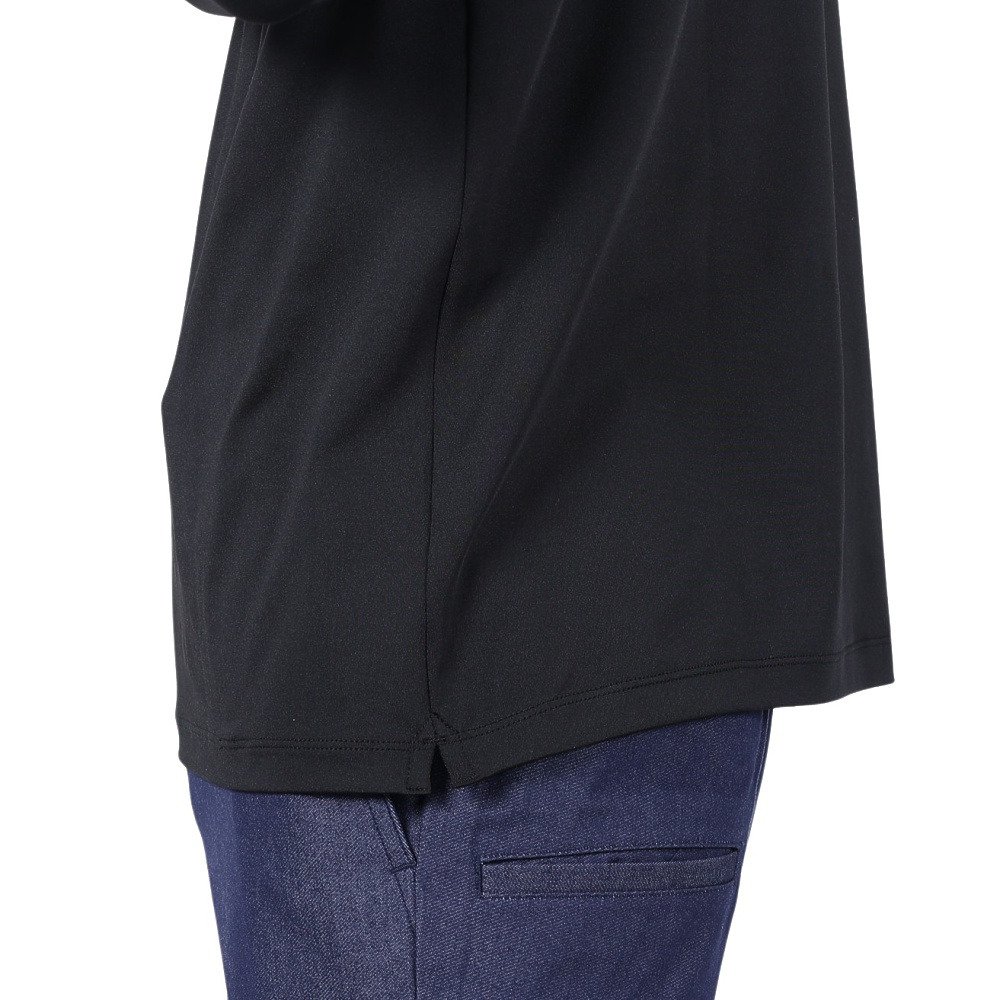 スキンズ（SKINS）（メンズ）ゴルフウェア 接触冷感 吸水速乾