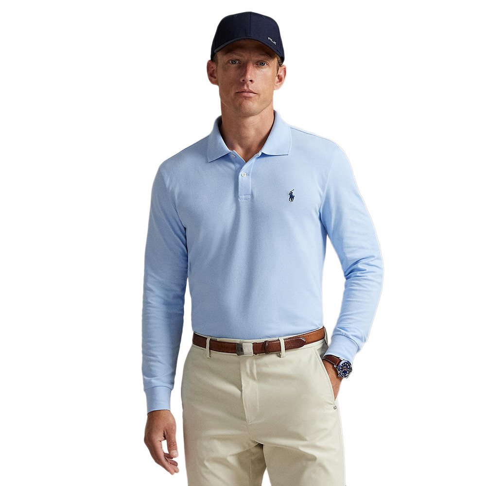 ラルフ ローレン（RALPH LAUREN）（メンズ）ゴルフウェア 長袖