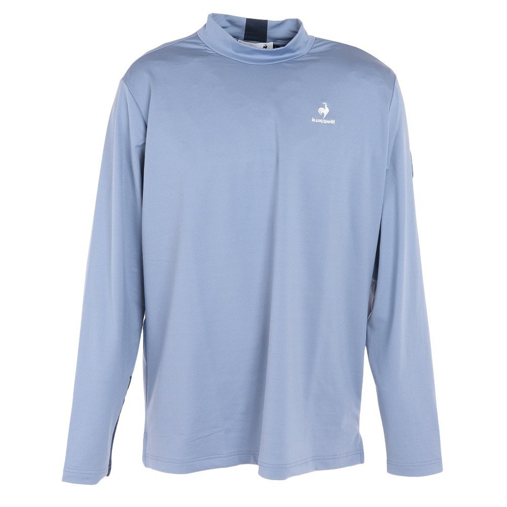 ルコックゴルフ（le coq sportif golf）（メンズ）ゴルフウェア モック