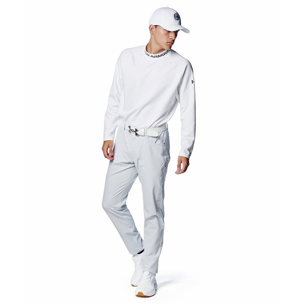 アンダーアーマー（UNDER ARMOUR）（メンズ）ゴルフウェア ArmourKnit