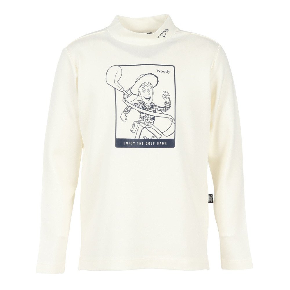 キャロウェイ（CALLAWAY）（メンズ）ゴルフウェア トイストーリー