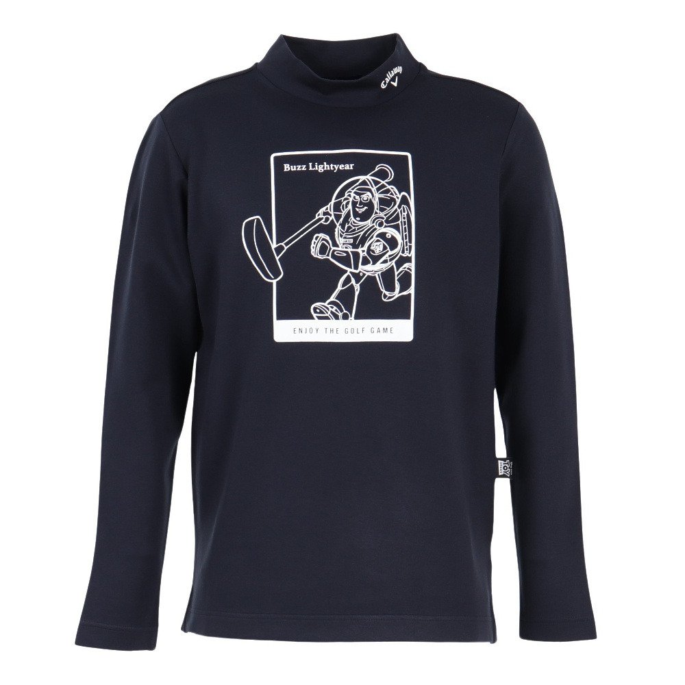 キャロウェイ（CALLAWAY）（メンズ）ゴルフウェア トイストーリー