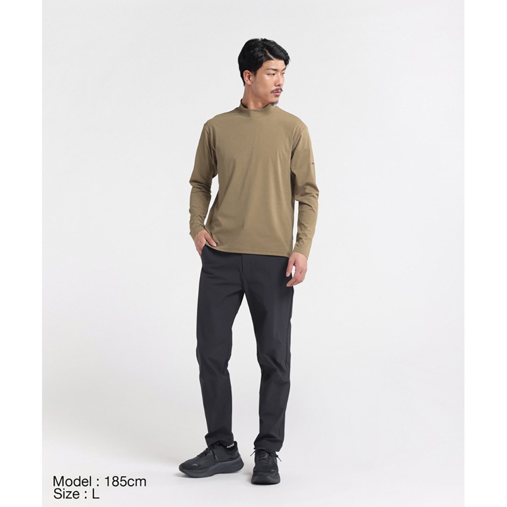 ムーブスポーツ（MoveSport）（メンズ）ゴルフウェア 吸汗速乾