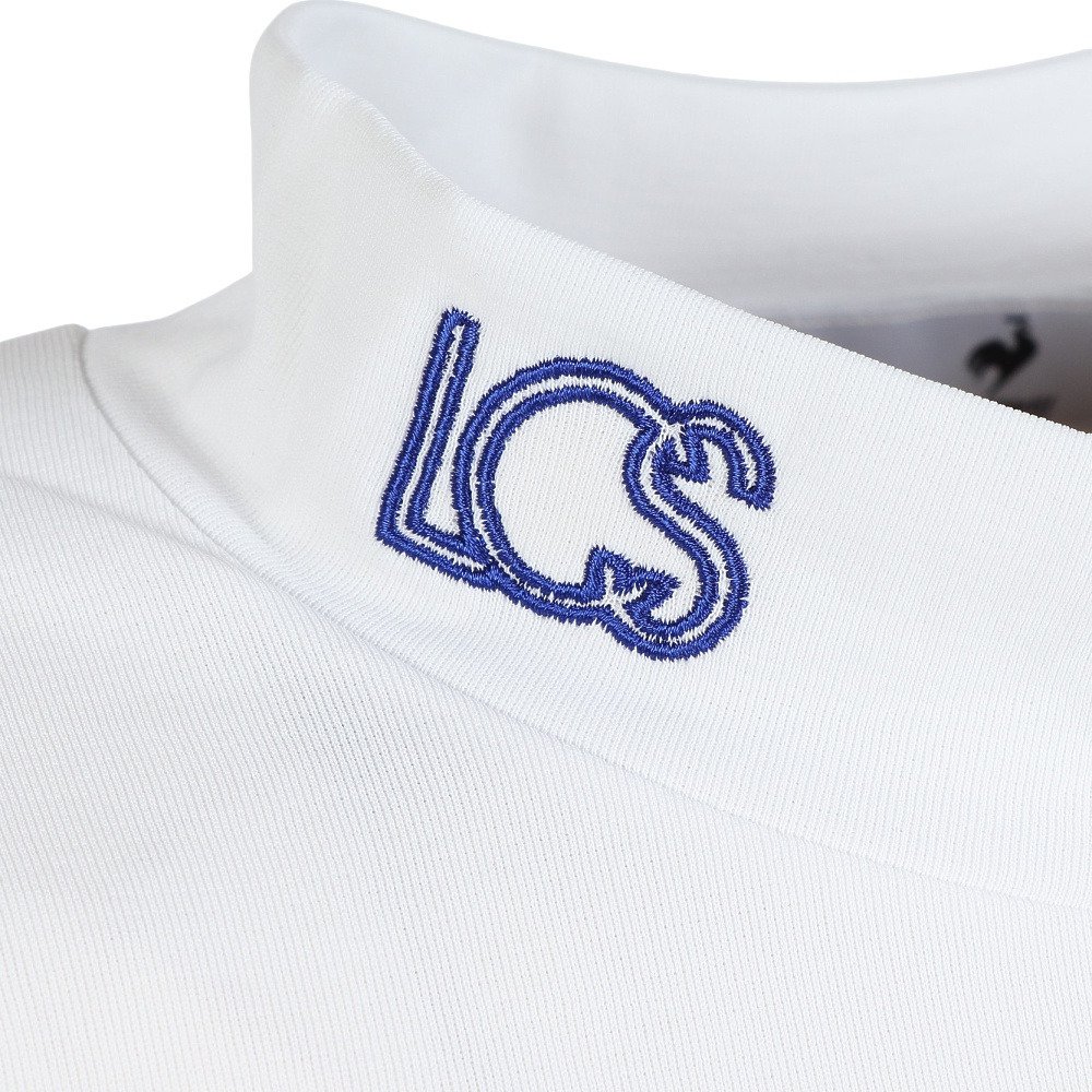 ルコックスポルティフ（lecoqsportif）（メンズ）ゴルフウェア 吸汗速