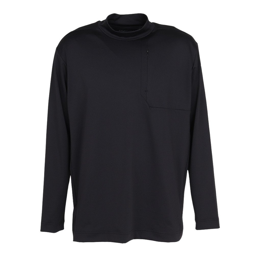 本間ゴルフ（HONMA）（メンズ）ゴルフウェア ストレッチ 長袖