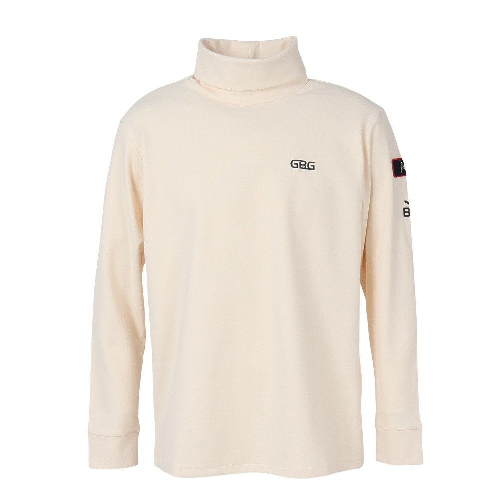 GB GOLF（ゴールデンベア ゴルフ）（メンズ）ゴルフウェア 発熱