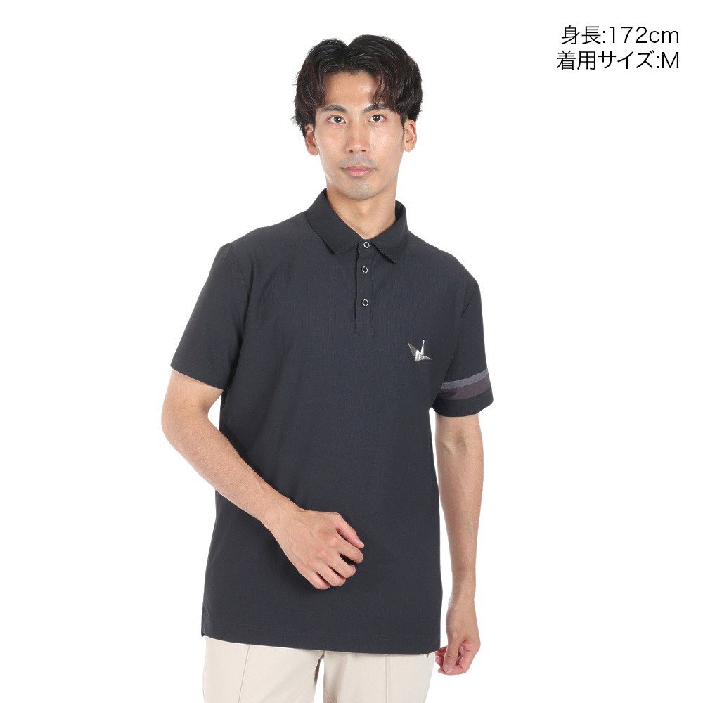 ウノ ピゥ ウノ ウグァーレ トレ（1PIU1UGUALE3）（メンズ）ゴルフ