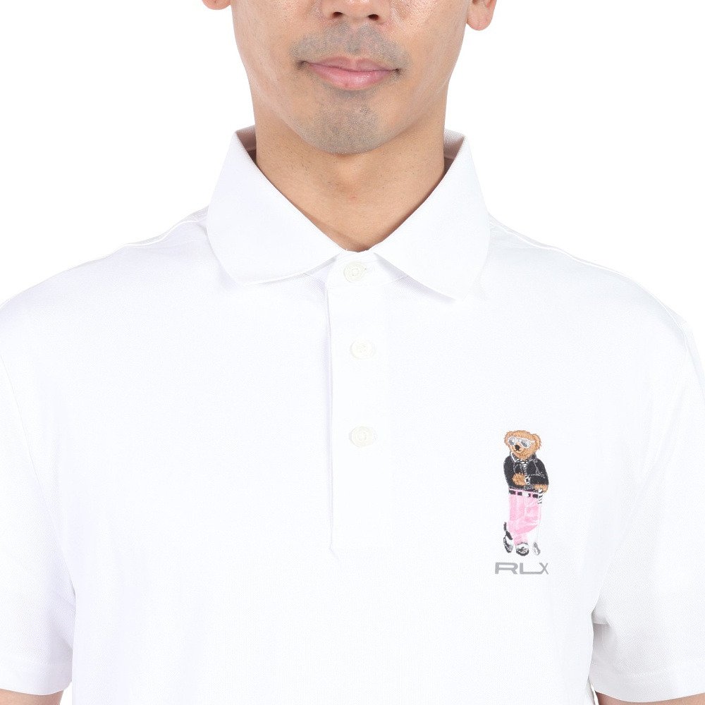 ラルフ ローレン（RALPH LAUREN）（メンズ）ゴルフウェア テーラード