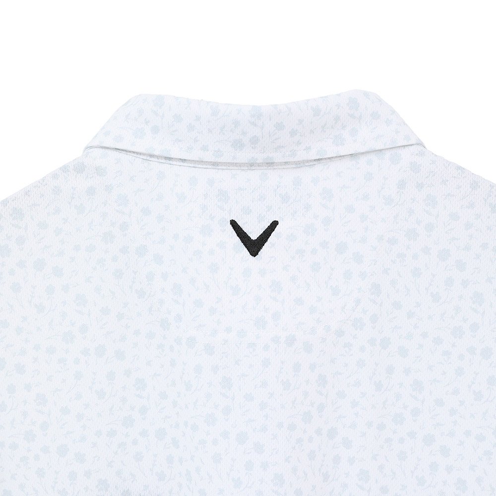 キャロウェイ（CALLAWAY）（メンズ）ゴルフウェア 接触冷感 半袖