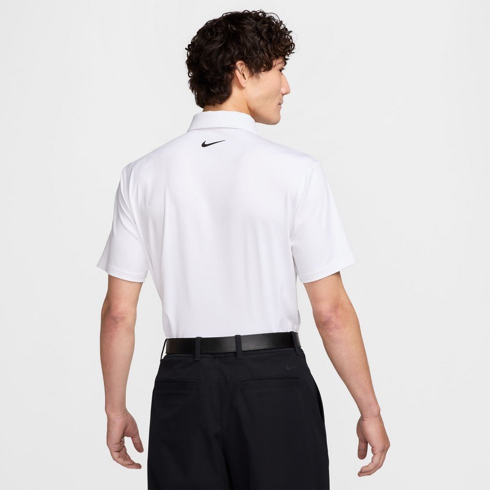 ナイキ（NIKE）（メンズ）ゴルフウェア 速乾 ツアー ドライフィット