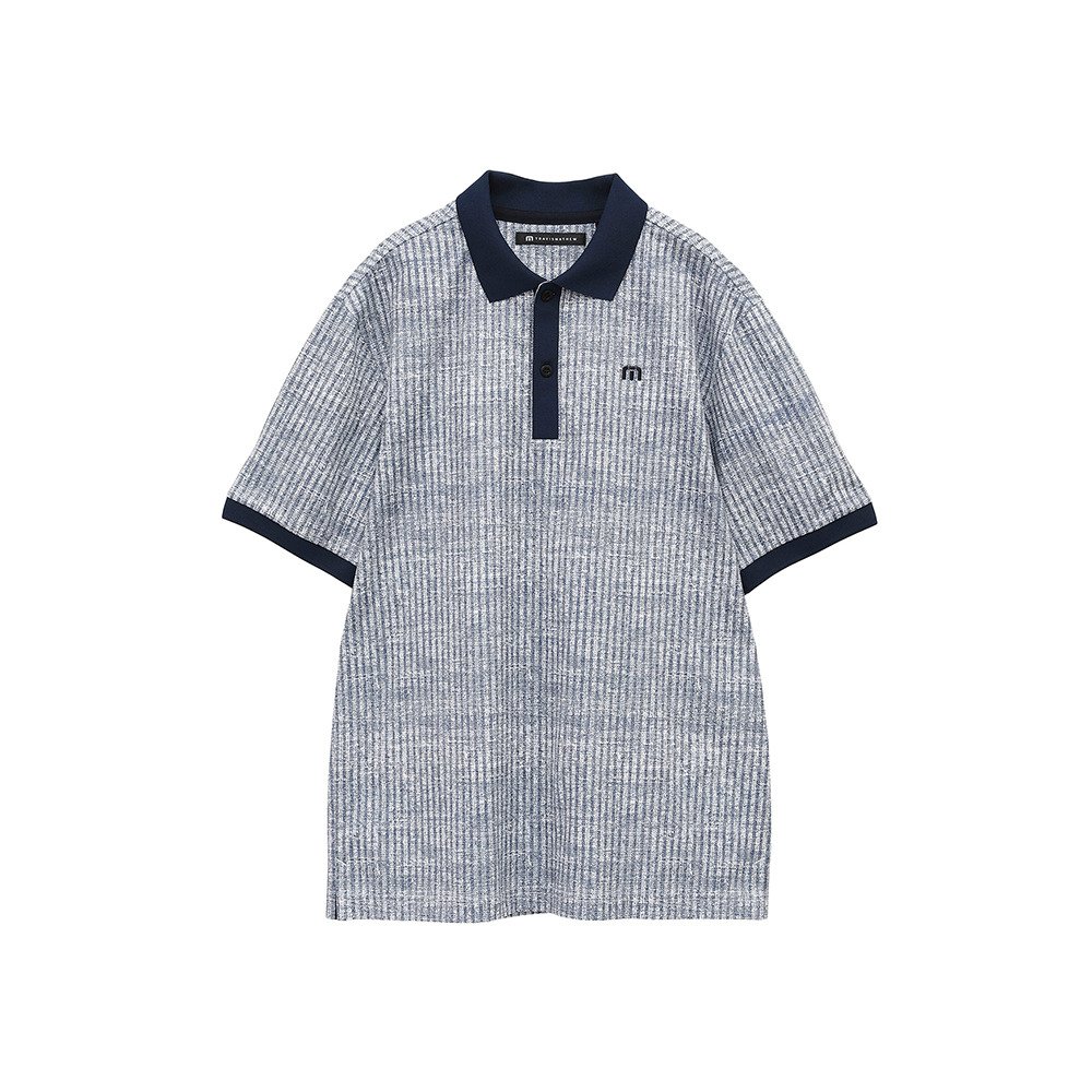 トラヴィスマシュー（Travis Mathew）（メンズ）ゴルフウェア 吸湿速乾