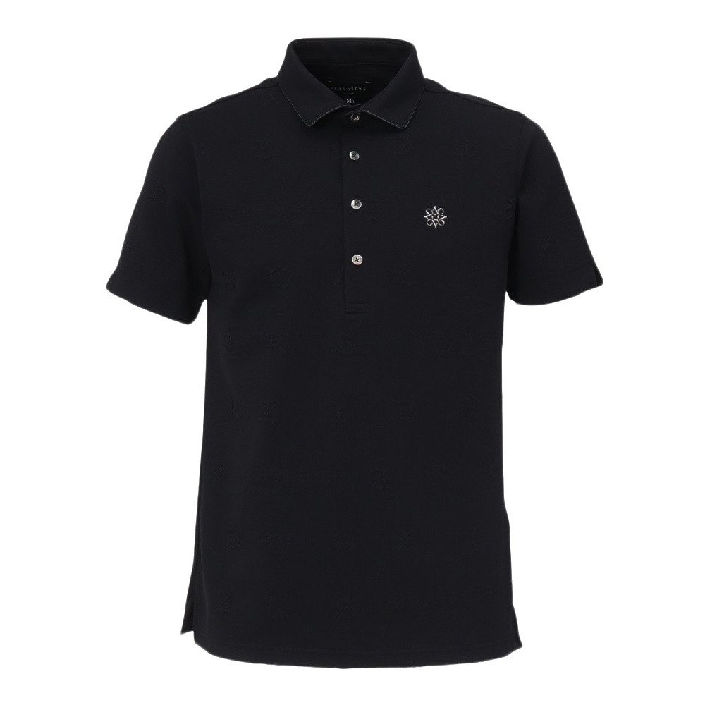 セントアンドリュース（ST.ANDREWS）（メンズ）ゴルフウェア ふくれ