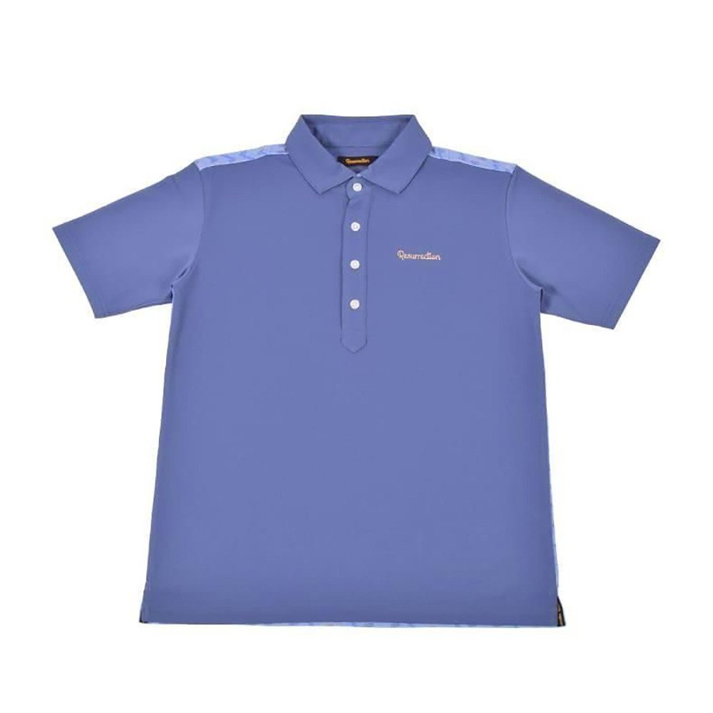 レザレクション（Resurrection）（メンズ）ゴルフウェア バックGM