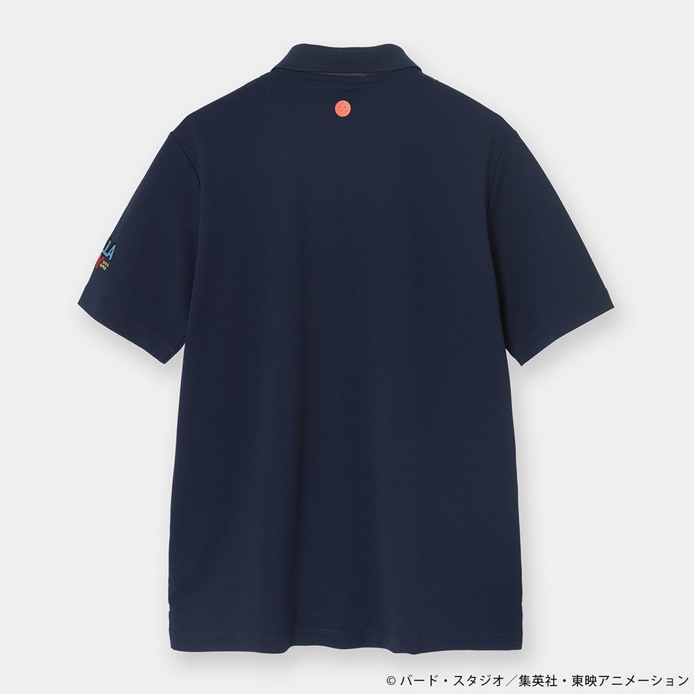 キャロウェイ（CALLAWAY）（メンズ）ゴルフウェア ドラゴンボール